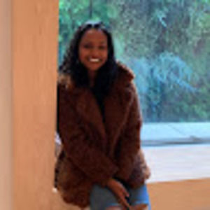 Meet your Posher, Sneha